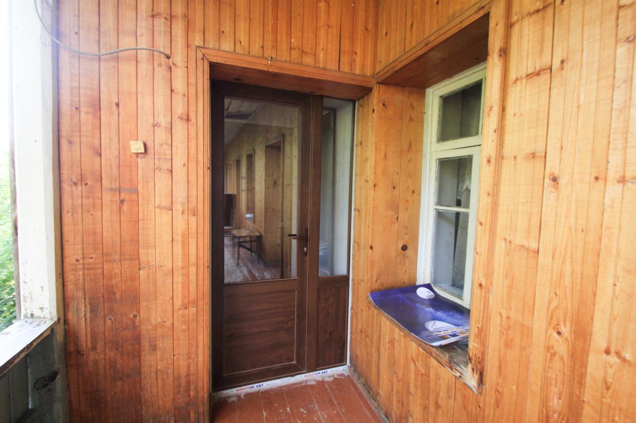 Skier'S House Mestia Extérieur photo
